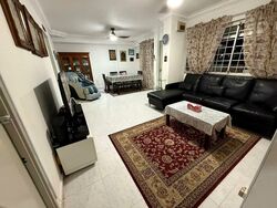 Blk 620 Woodlands Drive 52 (Woodlands), HDB 4 Rooms #504576451